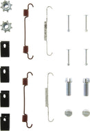 Kit Tornillos Freno De Mano Centric 118.62036 - Mi Refacción