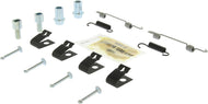 Kit Tornillos Freno De Mano Centric 118.62042 - Mi Refacción