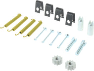 Kit Tornillos Freno De Mano Centric 118.62043 - Mi Refacción
