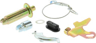 Kit Tornillos Freno De Mano Centric 118.63018 - Mi Refacción