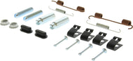 Kit Tornillos Freno De Mano Centric 118.63019 - Mi Refacción