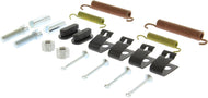 Kit Tornillos Freno De Mano Centric 118.63020 - Mi Refacción