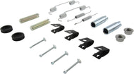 Kit Tornillos Freno De Mano Centric 118.65007 - Mi Refacción