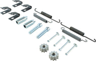 Kit Tornillos Freno De Mano Centric 118.65008 - Mi Refacción