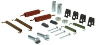 Kit Tornillos Freno De Mano Centric 118.65010 - Mi Refacción