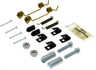 Kit Tornillos Freno De Mano Centric 118.65015 - Mi Refacción
