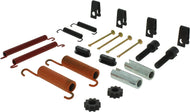 Kit Tornillos Freno De Mano Centric 118.65016 - Mi Refacción