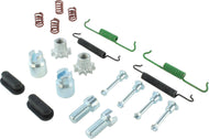 Kit Tornillos Freno De Mano Centric 118.65017 - Mi Refacción