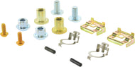 Kit Tornillos Freno De Mano Centric 118.66005 - Mi Refacción