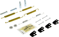 Kit Tornillos Freno De Mano Centric 118.66006 - Mi Refacción