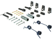 Kit Tornillos Freno De Mano Centric 118.66007 - Mi Refacción