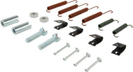 Kit Tornillos Freno De Mano Centric 118.66008 - Mi Refacción