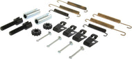 Kit Tornillos Freno De Mano Centric 118.66014 - Mi Refacción