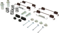 Kit Tornillos Freno De Mano Centric 118.66017 - Mi Refacción