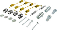 Kit Tornillos Freno De Mano Centric 118.66020 - Mi Refacción