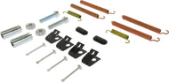 Kit Tornillos Freno De Mano Centric 118.67004 - Mi Refacción