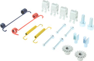 Kit Tornillos Freno De Mano Centric 118.67007 - Mi Refacción