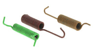 Kit Tornillos Freno De Mano Centric 118.80010 - Mi Refacción