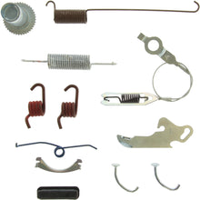 Cargar imagen en el visor de la galería, Kit Tornillos Freno De Mano Centric 118.82009 - Mi Refacción