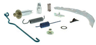 Kit Reparación Ajustador Freno De Tambor Centric 119.80001 - Mi Refacción