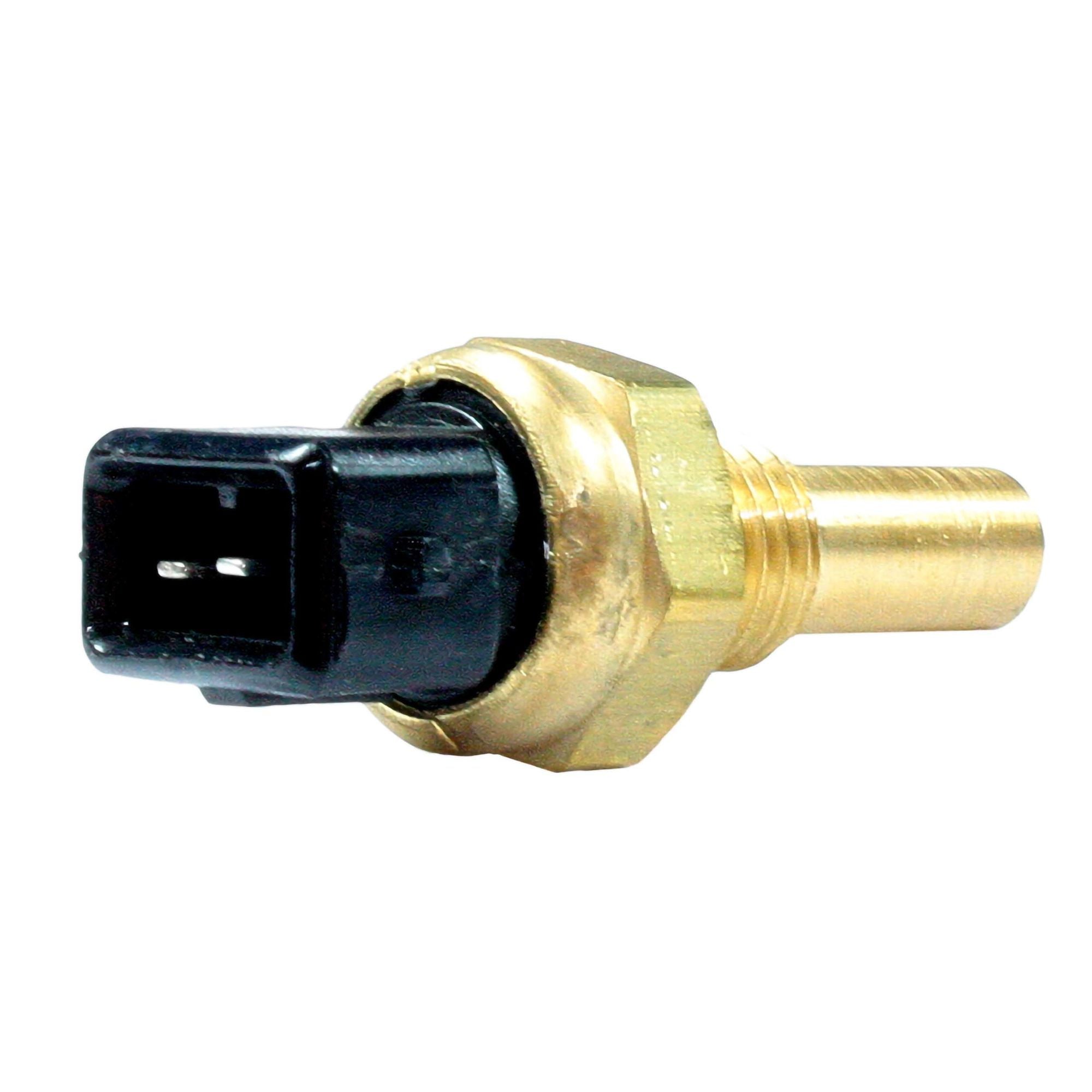 A ABSOPRO Sensor De Temperatura Del Agua Adecuado Para Bmw 318I No.13621709967-1 Unidad