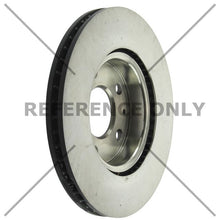 Cargar imagen en el visor de la galería, Disco Freno Centric 120.45101