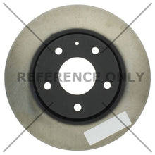 Cargar imagen en el visor de la galería, Disco Freno Centric 120.45101