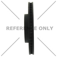 Disco Freno Centric 120.45101