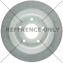 Cargar imagen en el visor de la galería, Disco Freno Centric 120.51057 - Mi Refacción