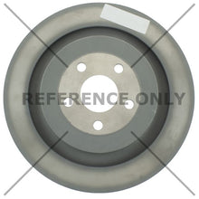 Cargar imagen en el visor de la galería, Disco Freno Centric 120.61131 - Mi Refacción
