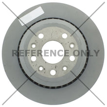 Cargar imagen en el visor de la galería, Disco Freno Centric 120.67083 - Mi Refacción