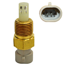 Cargar imagen en el visor de la galería, Sensor Temperatura Carga Aire Tomco 12109 - Mi Refacción