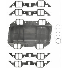 Cargar imagen en el visor de la galería, Empaque Múltiple Admisión Fel-Pro 1214 - Mi Refacción
