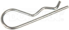 Cargar imagen en el visor de la galería, Clip Enganche Dorman 121-001Bx - Mi Refacción