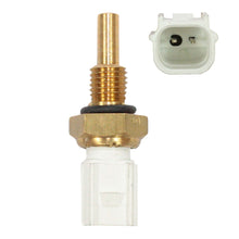 Cargar imagen en el visor de la galería, Sensor Temperatura Refrigerante Tomco 12323 - Mi Refacción