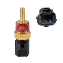 Cargar imagen en el visor de la galería, Sensor Temperatura Refrigerante Tomco 12330 - Mi Refacción