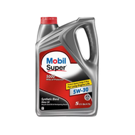 Aceite Mobil 5W-30 Sintético 124407