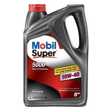 Cargar imagen en el visor de la galería, Aceite Mobil 124409 - Mi Refacción