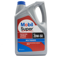 Aceite Mobil 127275 - Mi Refacción