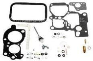 Kit Reparación Carburador Standard 1291 - Mi Refacción