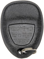 Control Remoto Entrada Sin Llave Dorman 13731 - Mi Refacción