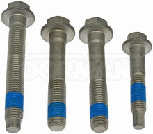 Cargar imagen en el visor de la galería, Kit Pernos Brazo De Control Dorman 13814 - Mi Refacción