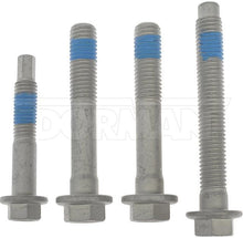 Cargar imagen en el visor de la galería, Kit Pernos Brazo De Control Dorman 13814 - Mi Refacción