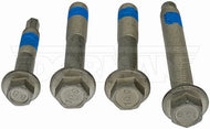 Kit Pernos Brazo De Control Dorman 13814 - Mi Refacción