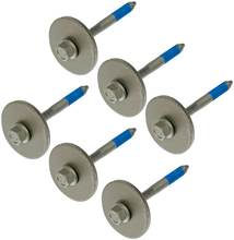 Cargar imagen en el visor de la galería, Perno De Amortiguación Del Soporte De La Carrocería Dorman 13844 - Mi Refacción