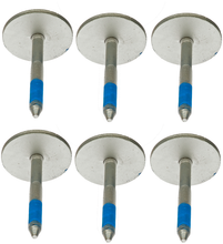 Cargar imagen en el visor de la galería, Perno De Amortiguación Del Soporte De La Carrocería Dorman 13844 - Mi Refacción