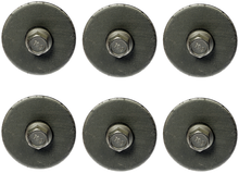 Cargar imagen en el visor de la galería, Perno De Amortiguación Del Soporte De La Carrocería Dorman 13844 - Mi Refacción