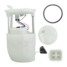 Cargar imagen en el visor de la galería, Bomba Gasolina Eléctrica Kem 1400-E - Mi Refacción