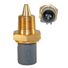 Cargar imagen en el visor de la galería, Sensor Temperatura Refrigerante Kem 140-101 - Mi Refacción