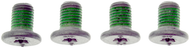 Tornillo Disco Freno Dorman 14160 - Mi Refacción